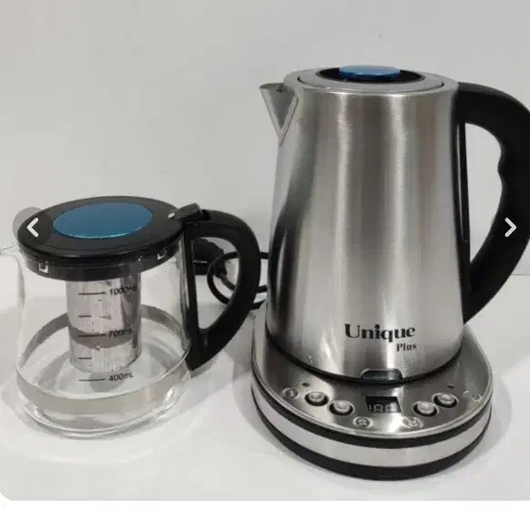 چای ساز یونیک اصلی|سماور، چایساز، قهوهساز|محمدشهر, محمدشهر|دیوار