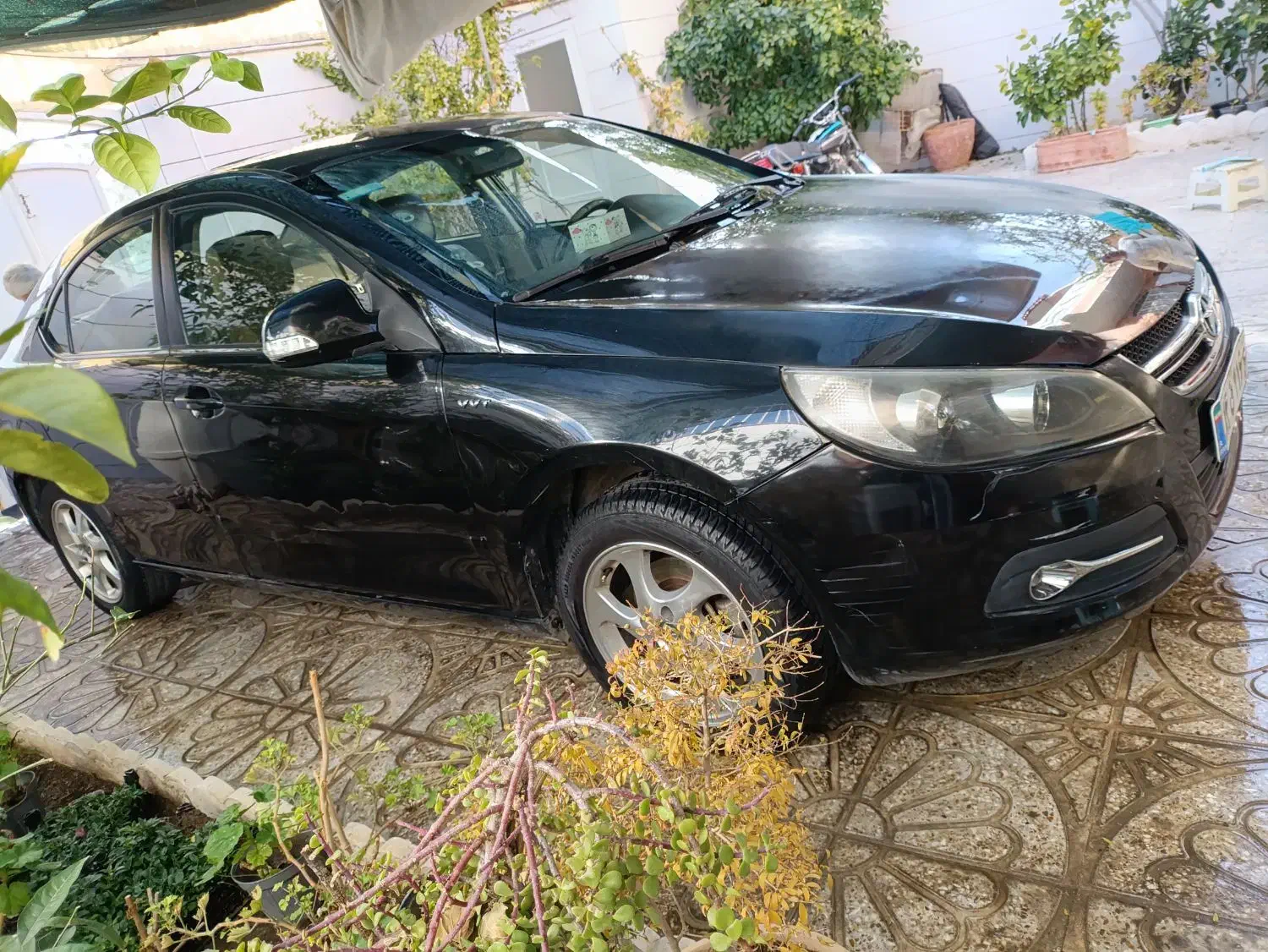 جک J5|خودرو سواری و وانت|شیراز, سینما سعدی|دیوار