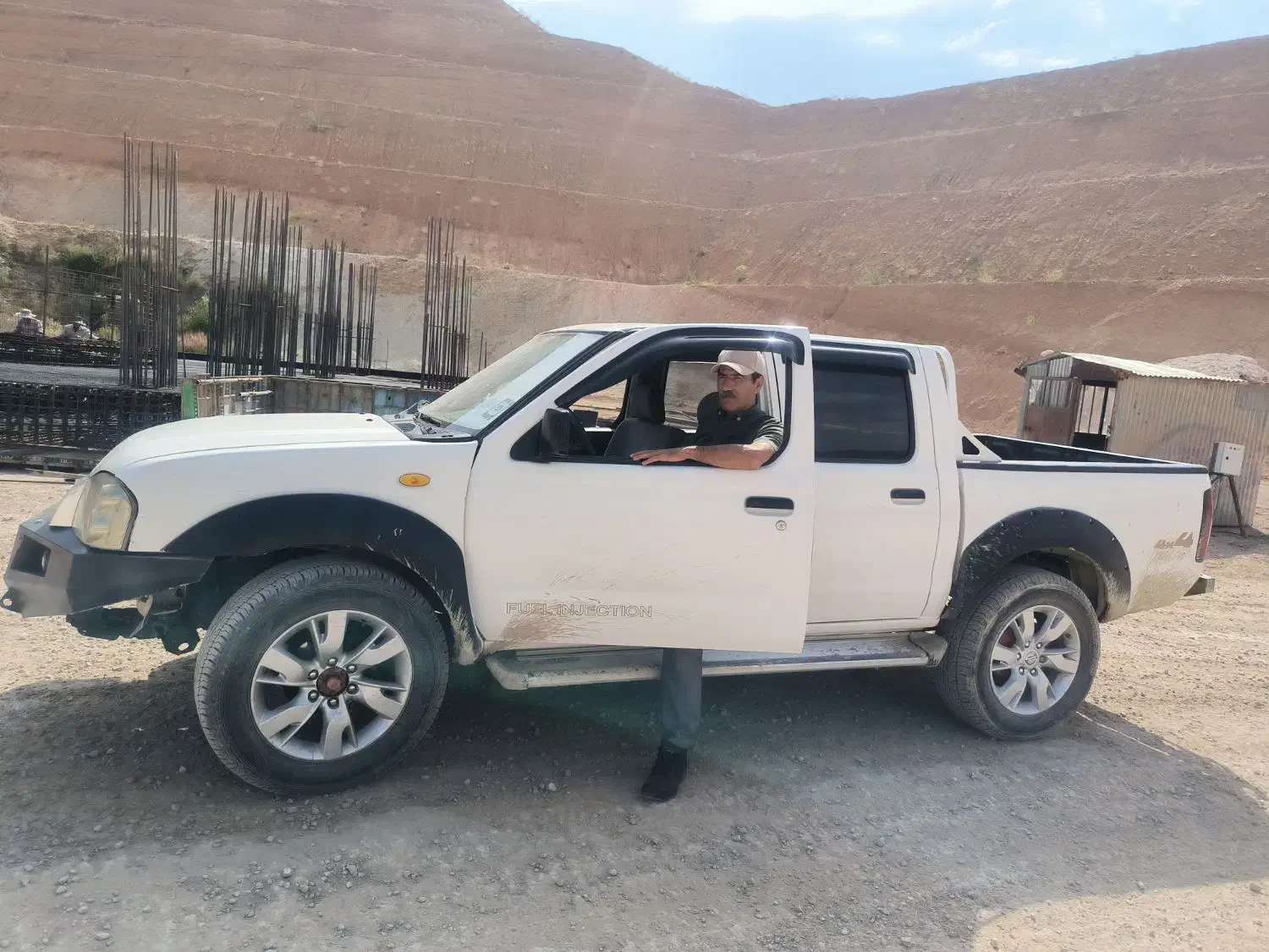 همکاری با تمامی پروژه ها و نهادهای دولتی|خودرو اجاره‌ای|قرچک, شهرک گلها|دیوار