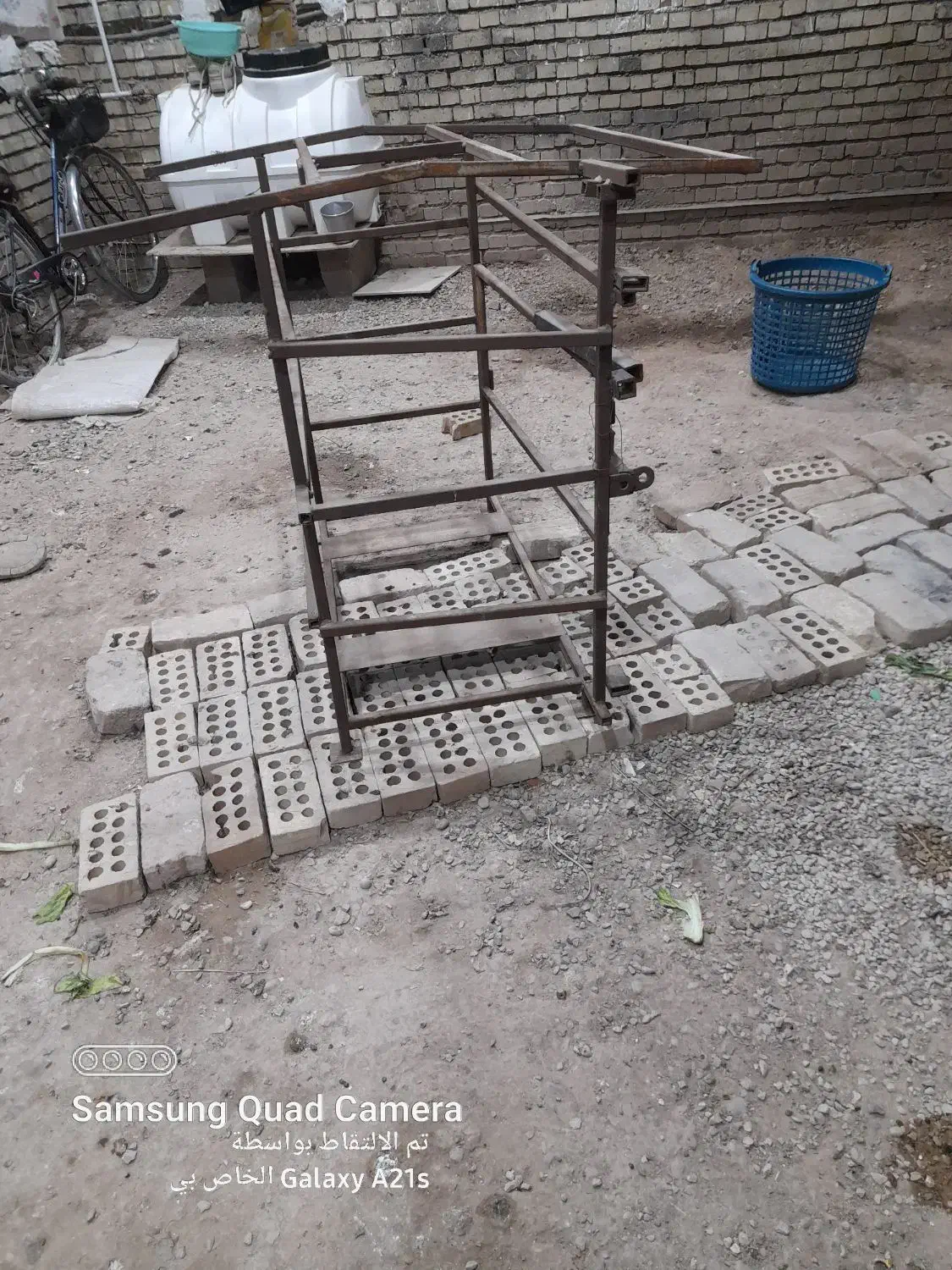 حفاظ کولر|کولر گازی و فنکوئل|کارون, |دیوار