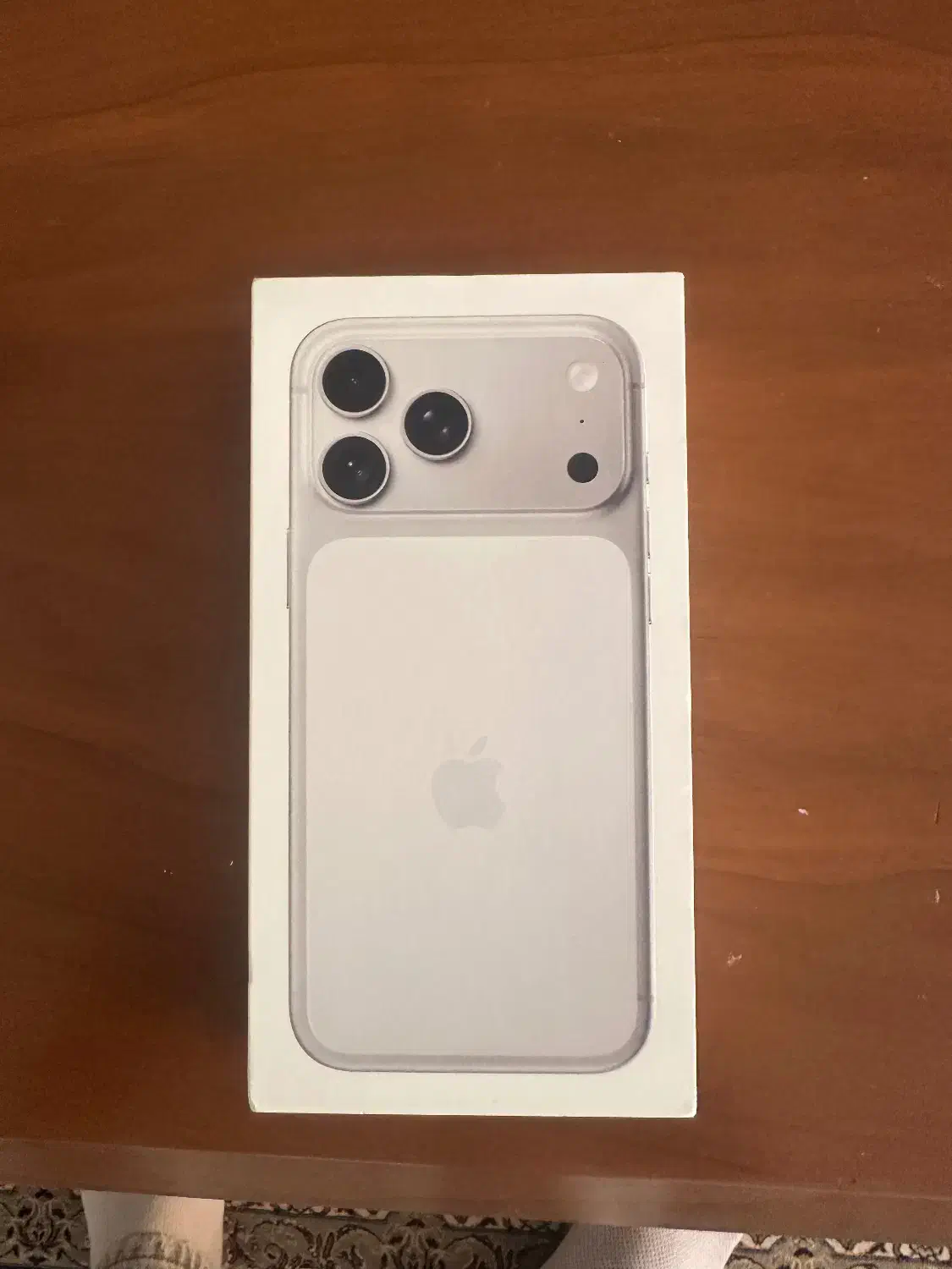 آیفون ۱۷پرومکس فول پک اصلی|موبایل|شیراز, سجادیه|دیوار