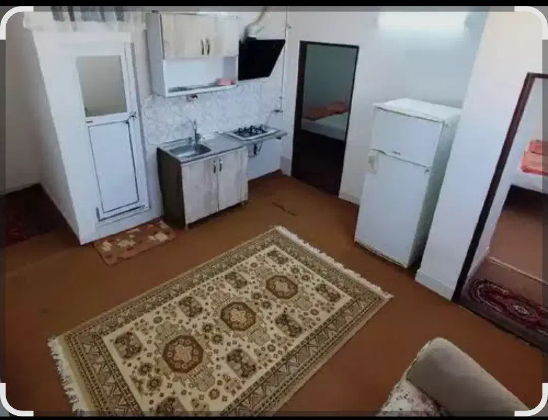 سوئیت بلند مدت کوتاه مدت دربست|اجارهٔ کوتاهمدت آپارتمان و سوئیت|تکاب, |دیوار