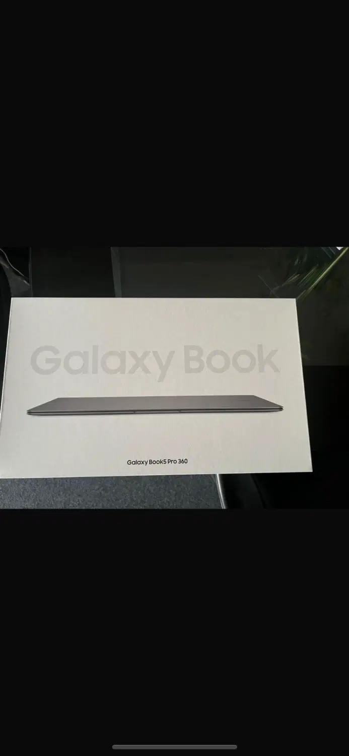 Galaxy Book5 Pro 360|تبلت|تهران, یوسف‌آباد|دیوار