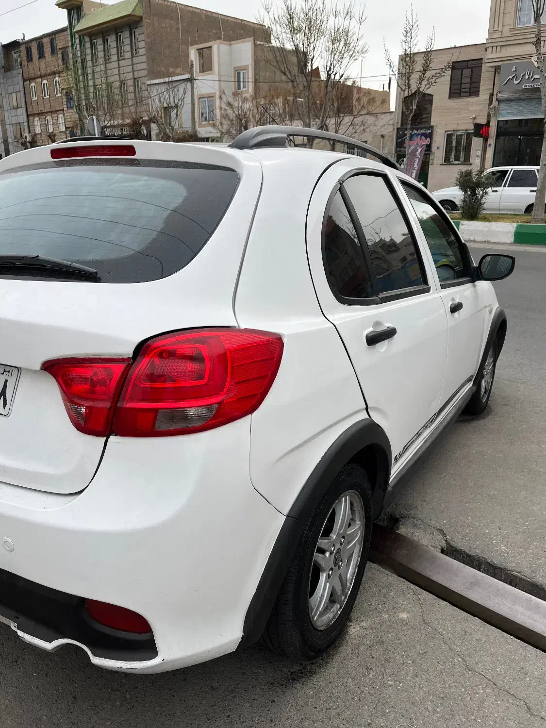 کوییک ۹۹ r|خودرو سواری و وانت|قرچک, زیبا شهر|دیوار