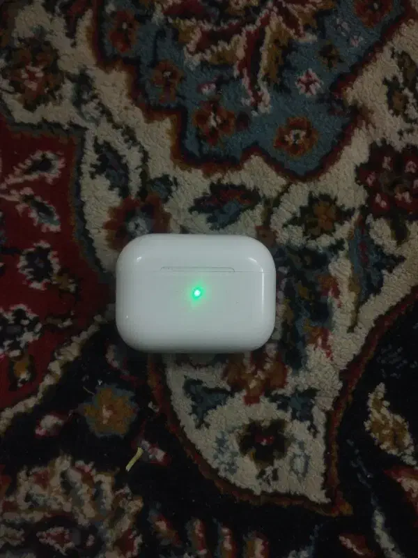 ایرپاد پرو کیفیت عالی|لوازم جانبی موبایل و تبلت|بروجرد, |دیوار