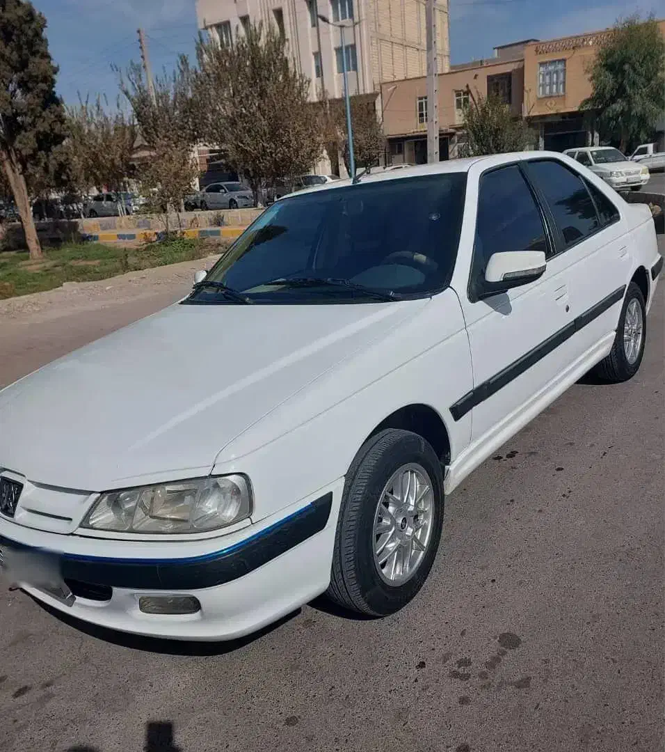 پارس XU7P نیم سفارشی|خودرو سواری و وانت|کرمان, |دیوار