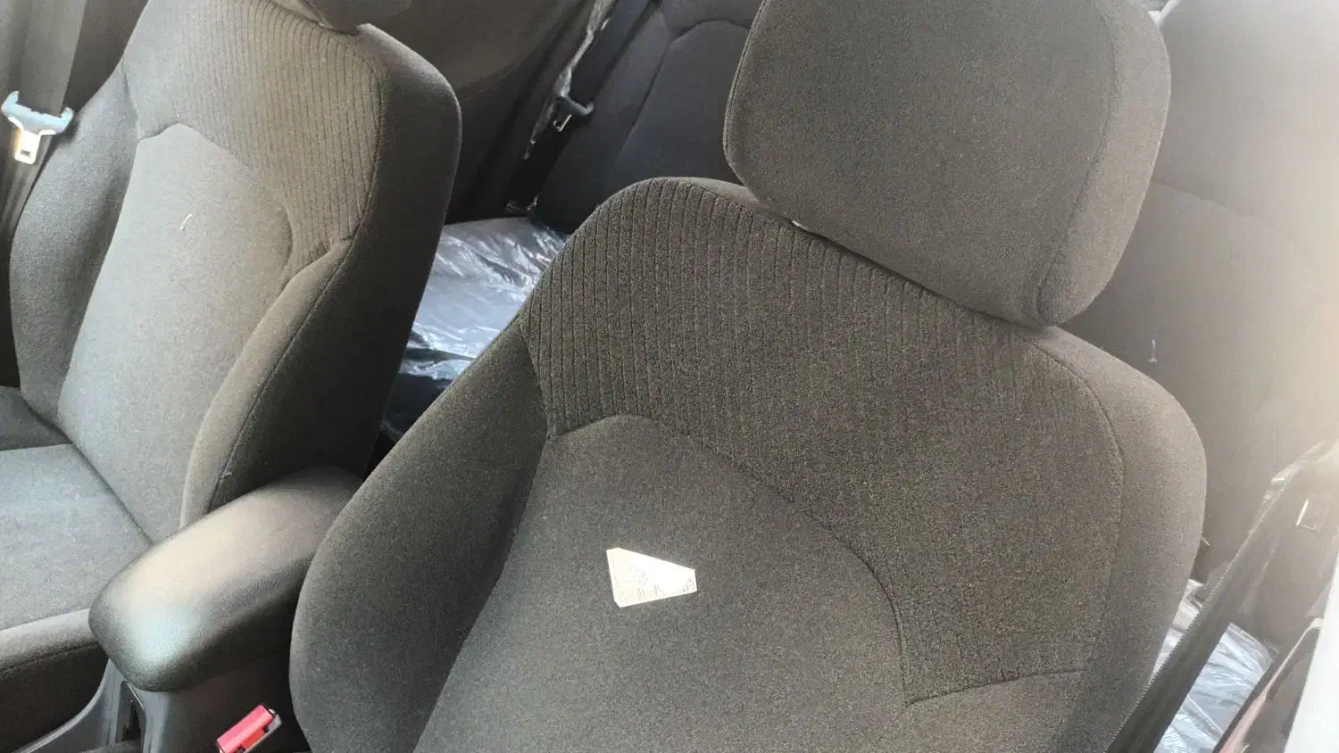 فروش سورن پلاس سال ۱۴۰۴صفر|خودرو سواری و وانت|لنگرود, |دیوار