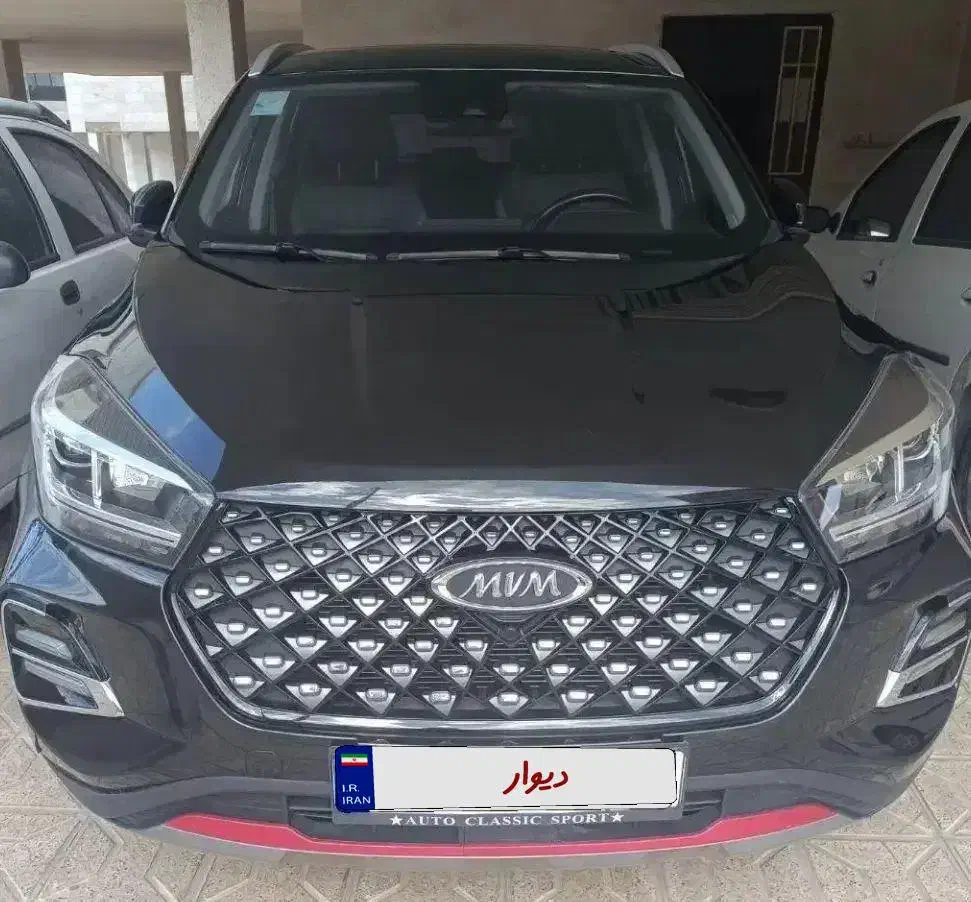 X55pro|خودرو سواری و وانت|بیرجند, |دیوار