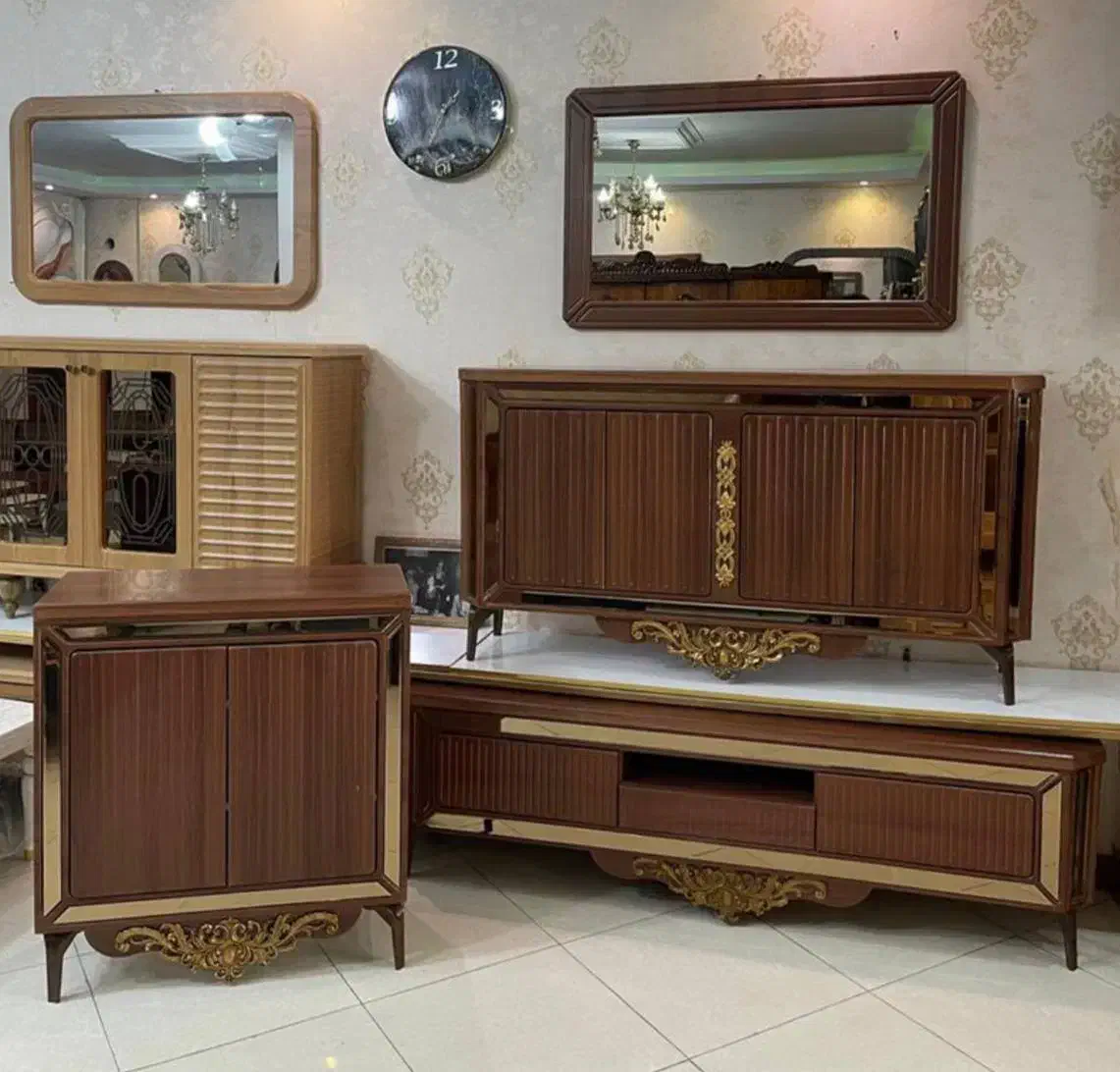 میز|میز تلویزیون|تهران, شهید رجایی|دیوار