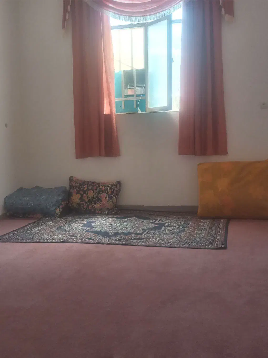 اجاره روزانه جوپار پنج شنبه و جمعه ها|اجارهٔ خانه و ویلا|ماهان, |دیوار