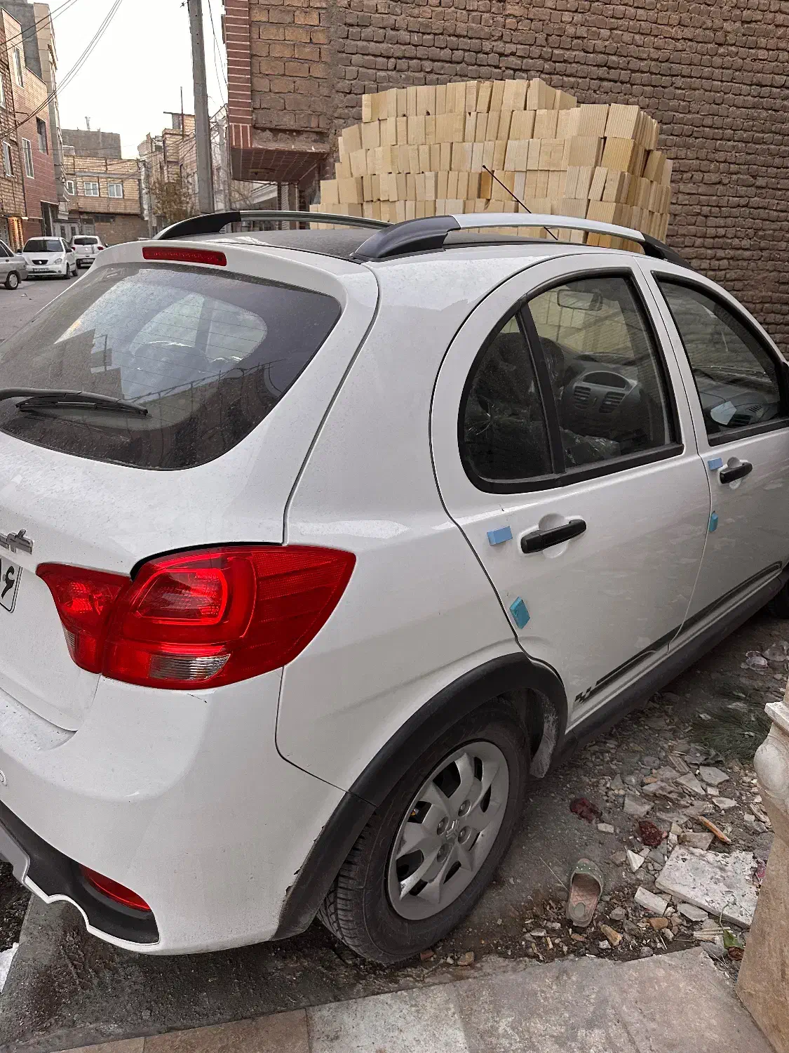 کوییکGxr|خودرو سواری و وانت|قم, شهرک فاطمیه|دیوار