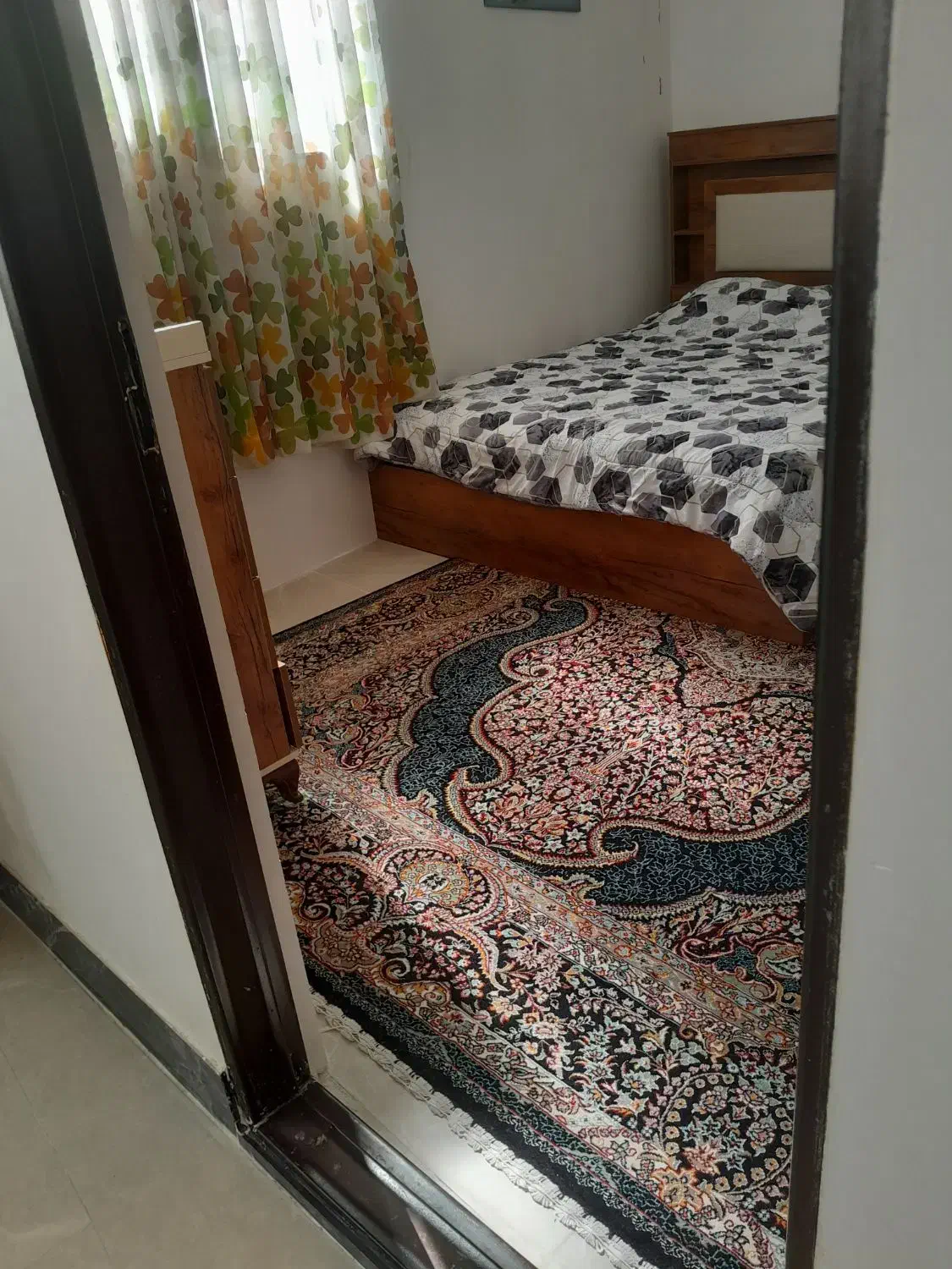 اپارتمان فروشی|فروش آپارتمان|مشهد, کارگران|دیوار