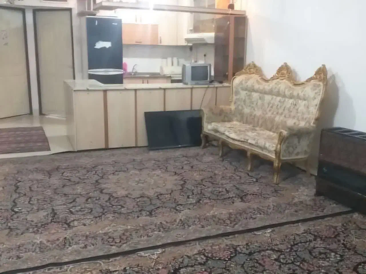 فروش اپارتمان در جابرن حیان بیرجند|فروش آپارتمان|بیرجند, |دیوار