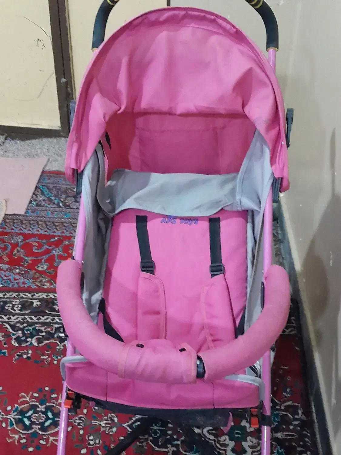 گالسکه نو نو|کالسکه و لوازم جانبی|برازجان, |دیوار