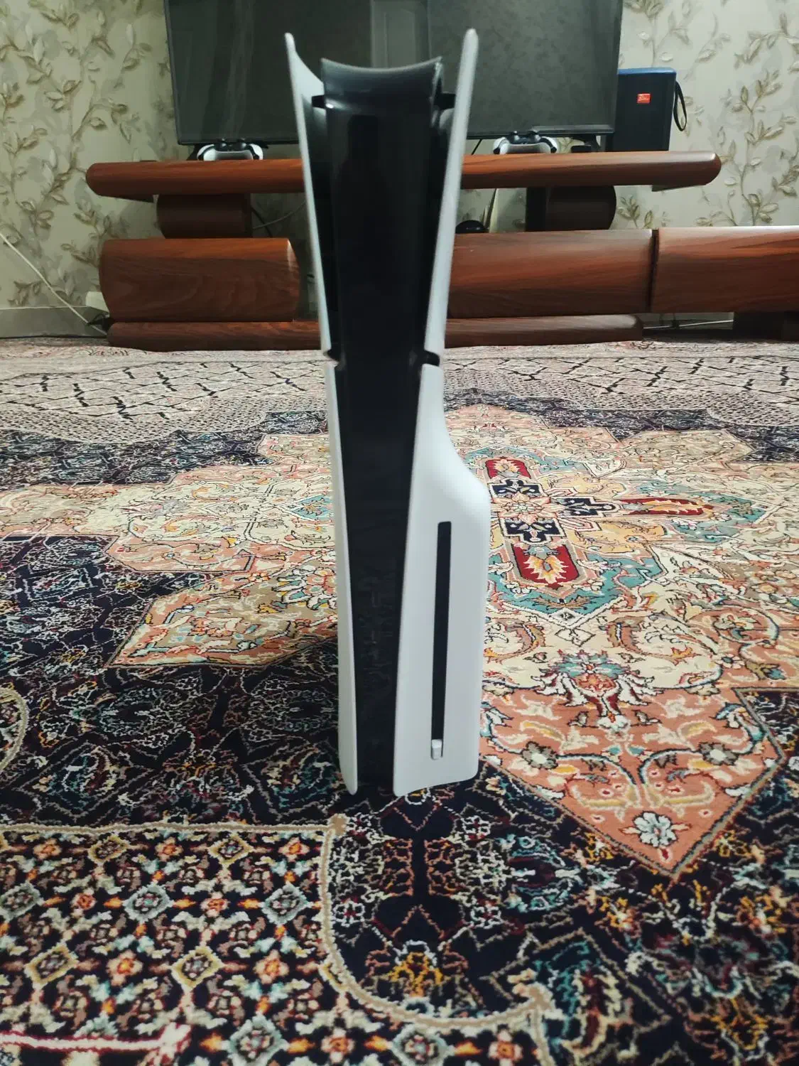 ps5 اسلیم|کنسول، بازی ویدئویی و آنلاین|اسلام‌شهر, شهرک امام حسین (میان آباد)|دیوار