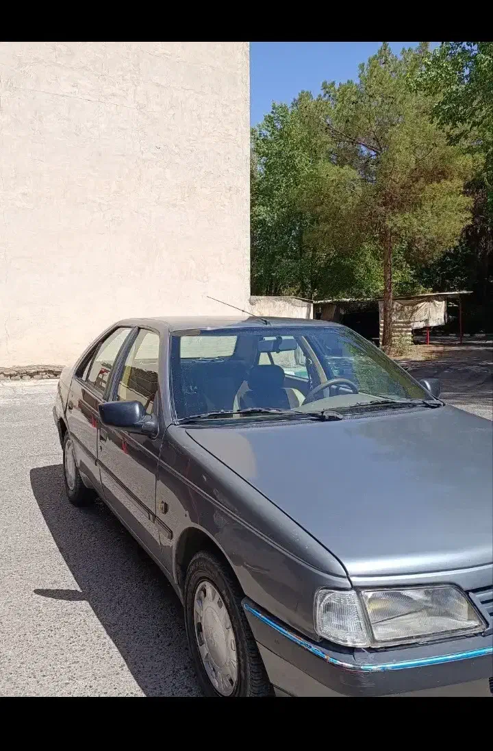 پژو ۴۰۵ مدل ۹۳|خودرو سواری و وانت|اصفهان, دانشگاه اصفهان|دیوار