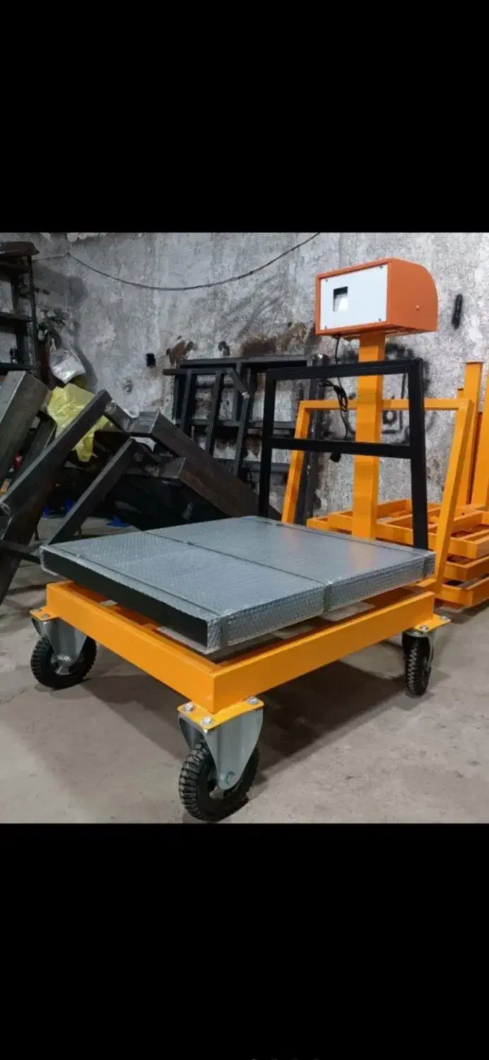 پخش و فروش باسکول و ترازو دیجیتال در کرمان.|فروشگاه و مغازه|کرمان, |دیوار