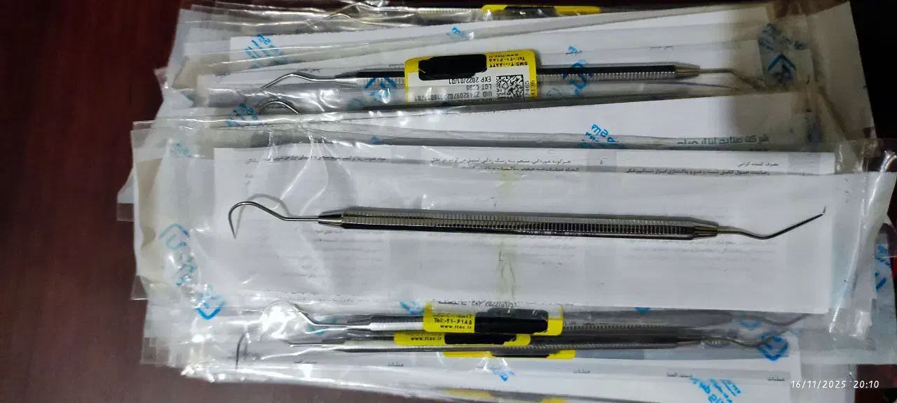 تچهیزات دندانپزشکی|پزشکی|تهران, تهرانسر شرقی|دیوار