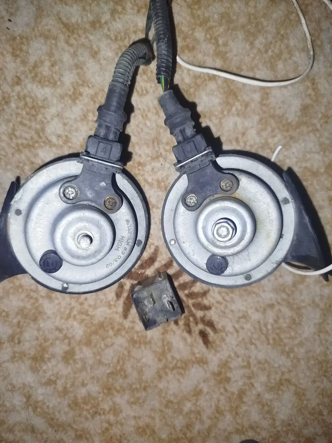 کارتونی|قطعات یدکی و لوازم جانبی|شوسف, |دیوار