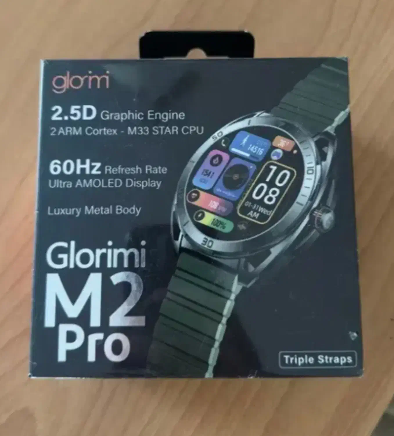 کلورومی قوی و طراحی جذاب|ساعت|تهران, تجریش|دیوار