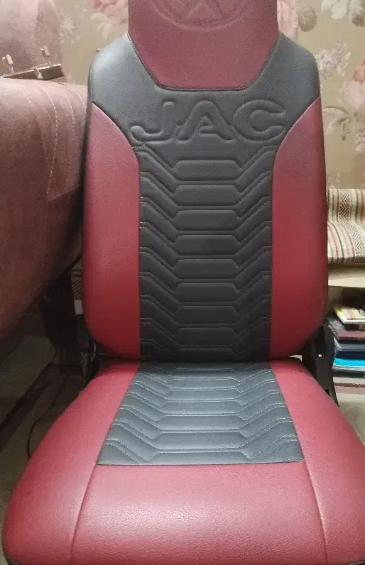 صندلی کامیونت جک|قطعات یدکی و لوازم جانبی|شیراز, فرهنگ شهر|دیوار