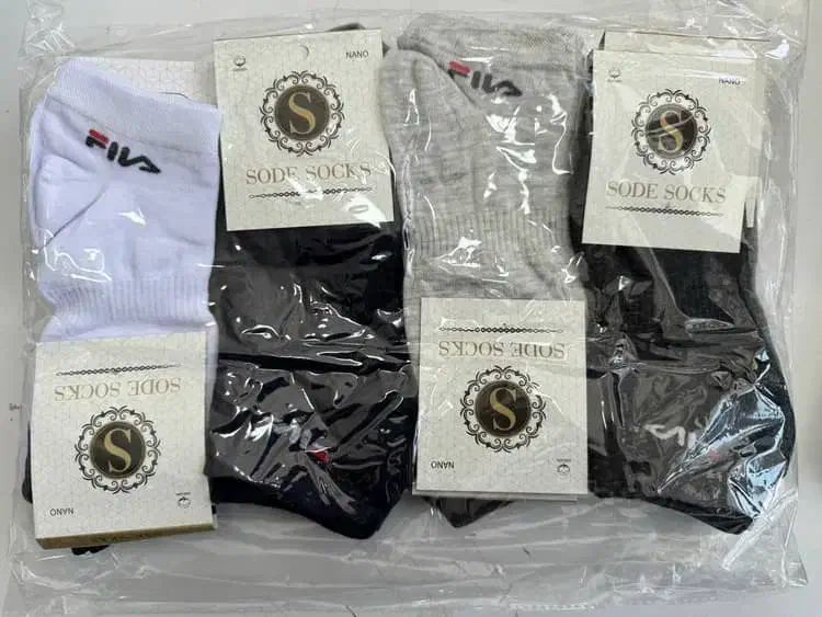 حراجی جوراب3جفت 60تومن|لباس|خرمشهر, |دیوار