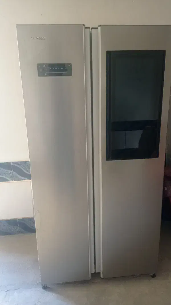 یخچال|یخچال و فریزر|لردگان, |دیوار