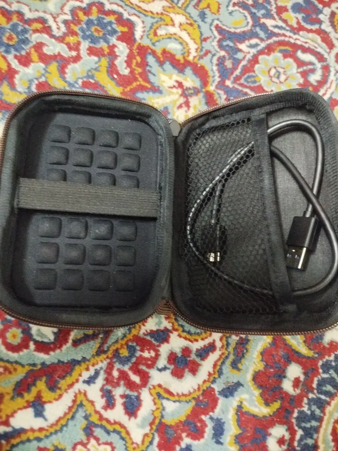 هارد 500 گیگ نو.|قطعات و لوازم جانبی رایانه|قم, آذر (نکویی)|دیوار