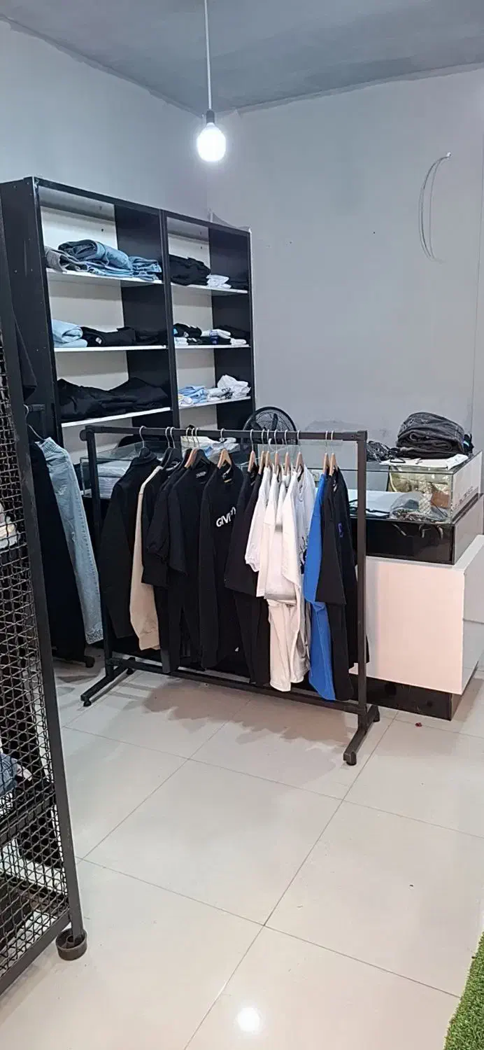 دکور ولباس|لباس|کوهدشت, |دیوار