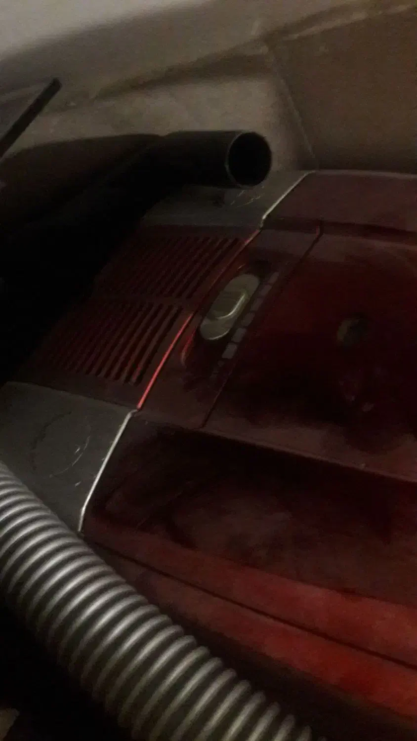 جارو برقی|جاروبرقی، جارو شارژی، بخارشو|نورآباد, |دیوار