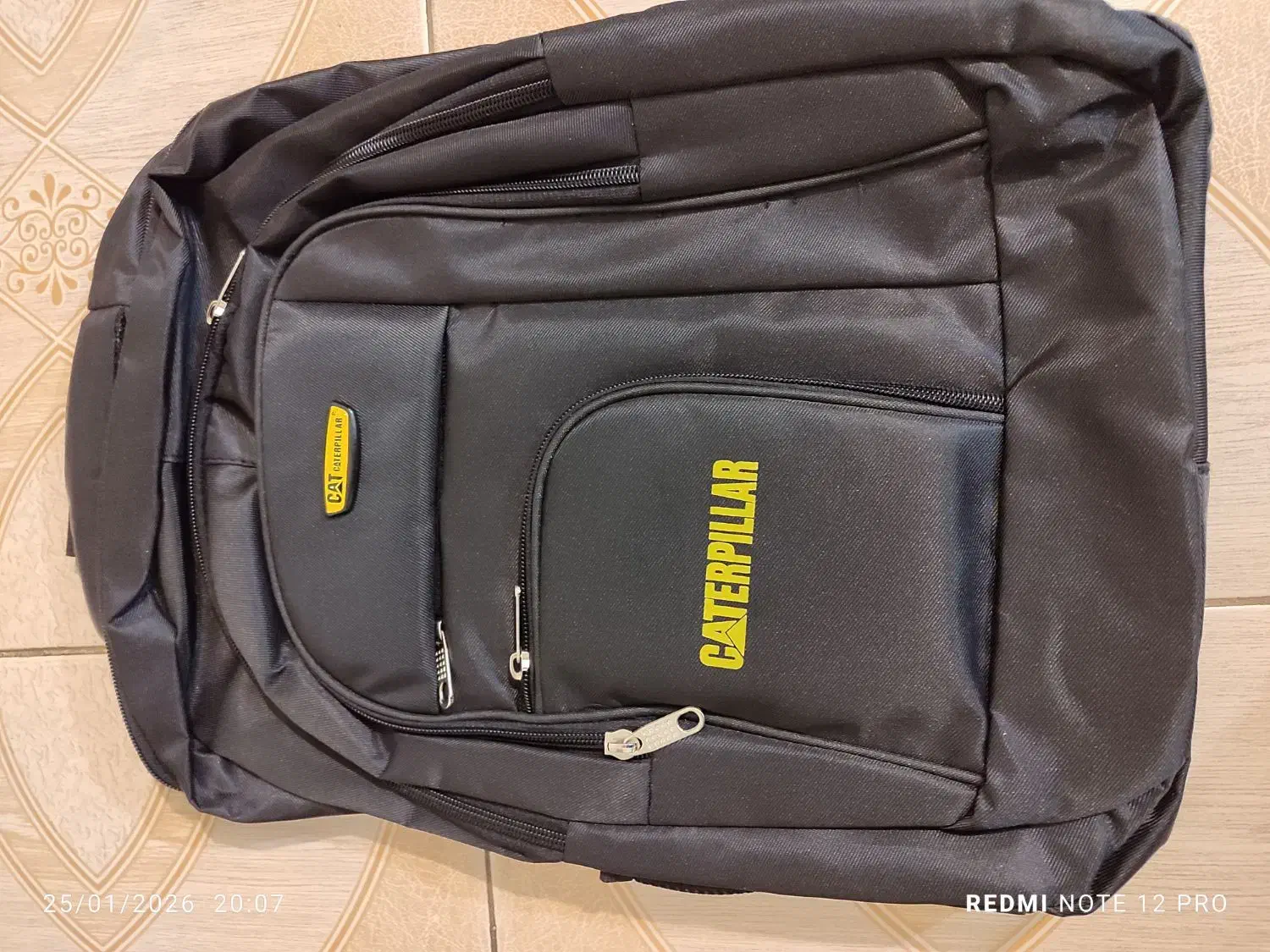 کوله پشتی|کیف، کفش، کمربند|محمدشهر, ولدآباد|دیوار