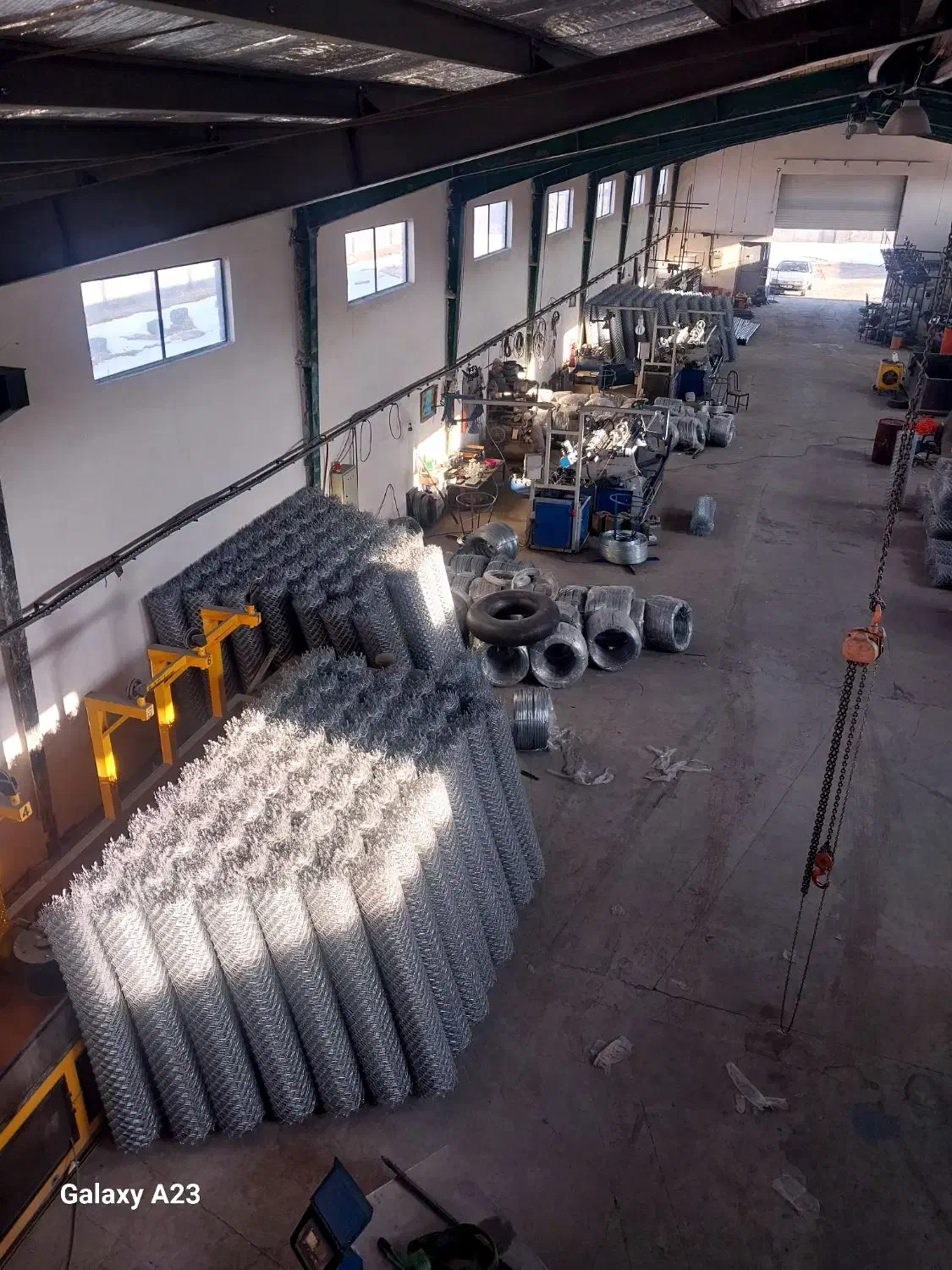 فنس|عمده‌فروشی|بیجار, |دیوار