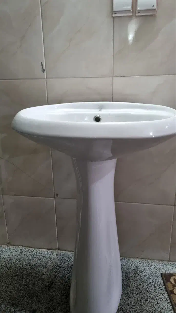 روشویی|لوازم سرویس بهداشتی|اصفهان, الهیه|دیوار