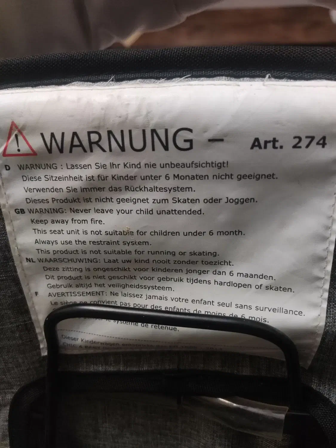 کالسکه دوقلو|کالسکه و لوازم جانبی|فردیس, فردیس|دیوار