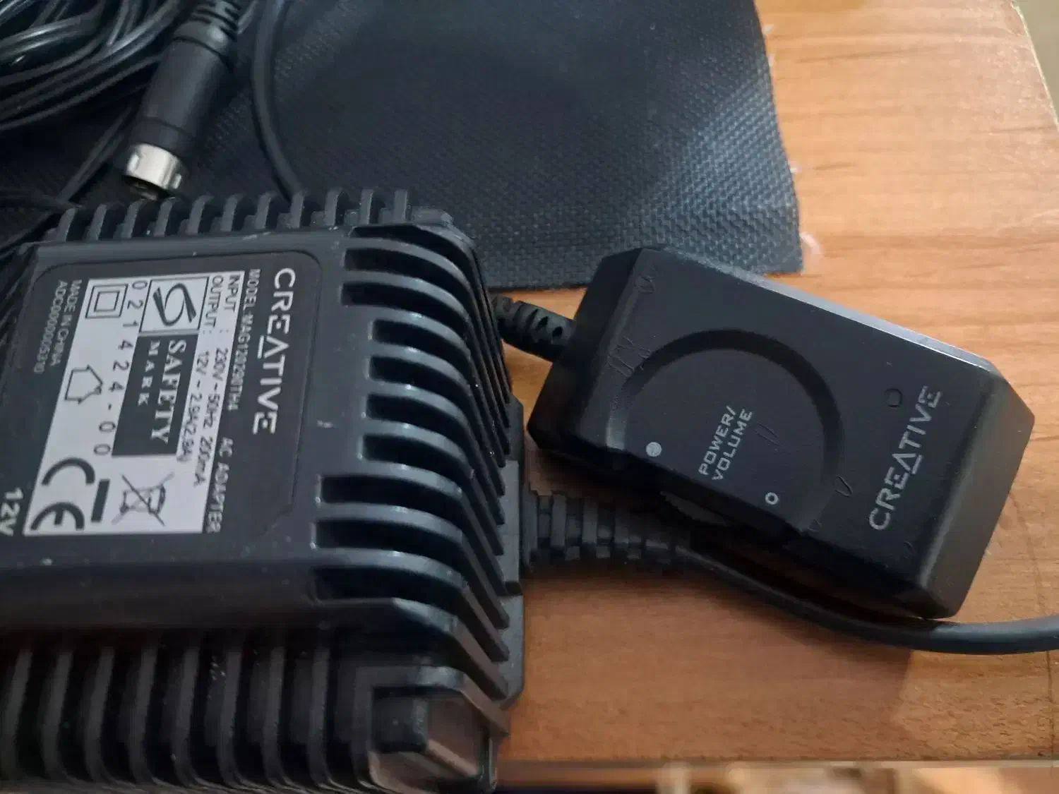 اسپیکرلب تاب کامپیوتر تلویزیون|قطعات و لوازم جانبی رایانه|دزفول, |دیوار