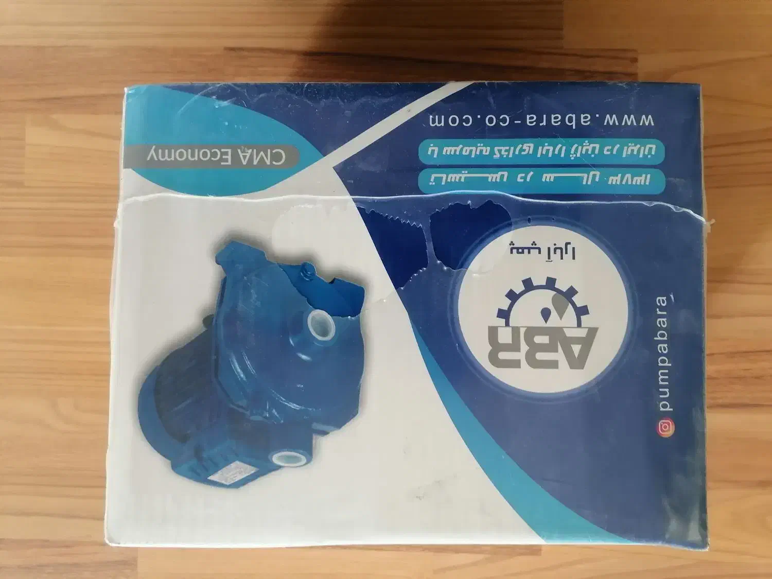 فروش موتور پمپ آب|ماشینآلات صنعتی|کرمان, |دیوار