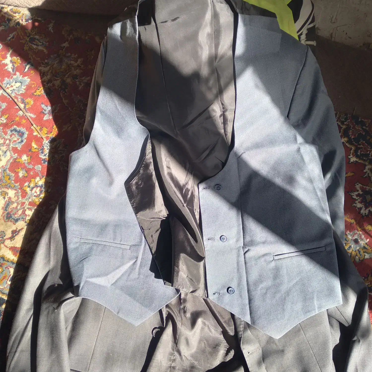 6عددتیشرددوتاکوتباجالیسقنو|لباس|سبزوار, اسلام آباد|دیوار