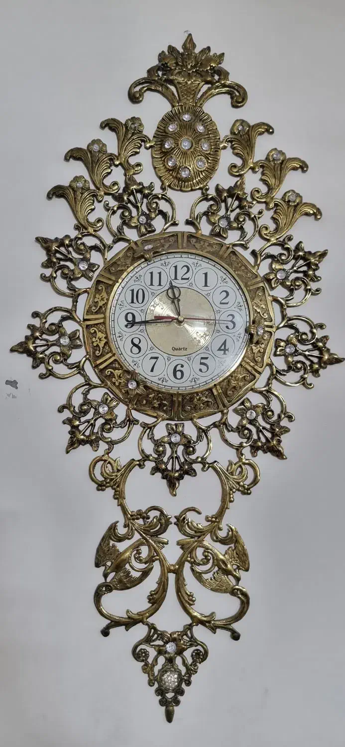 ساعت|ساعت دیواری و تزئینی|تهران, افسریه جنوبی|دیوار