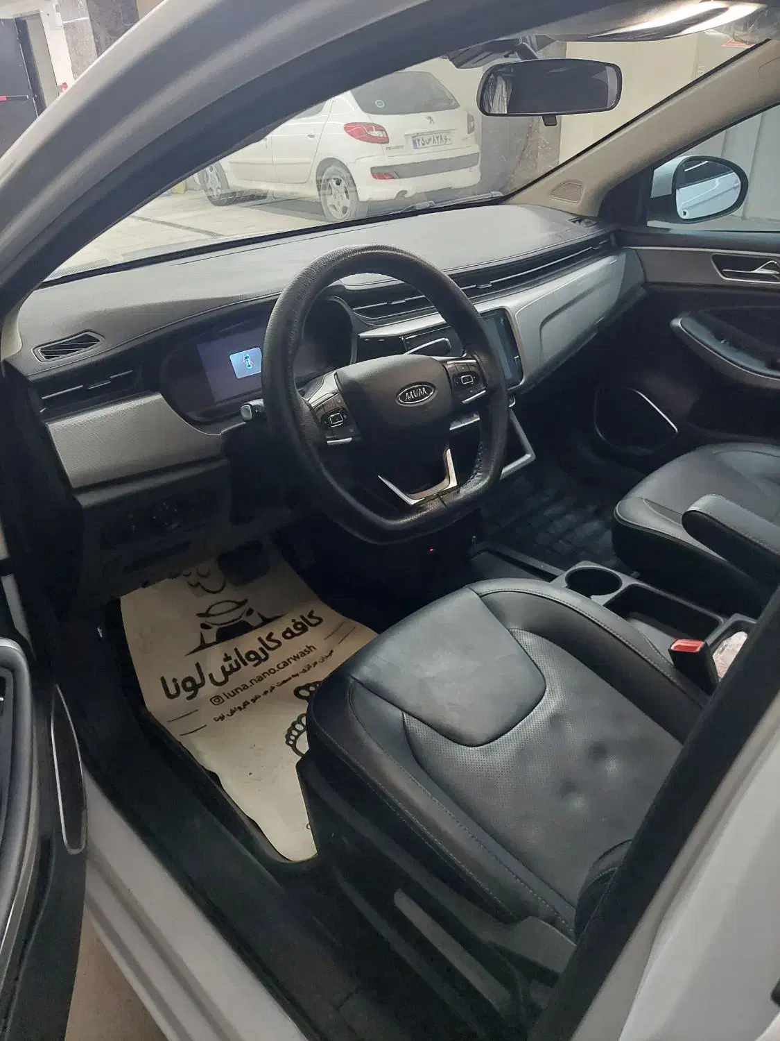 آریزو ۵ برقی ev|خودرو سواری و وانت|اسلام‌شهر, ملک‌آباد|دیوار