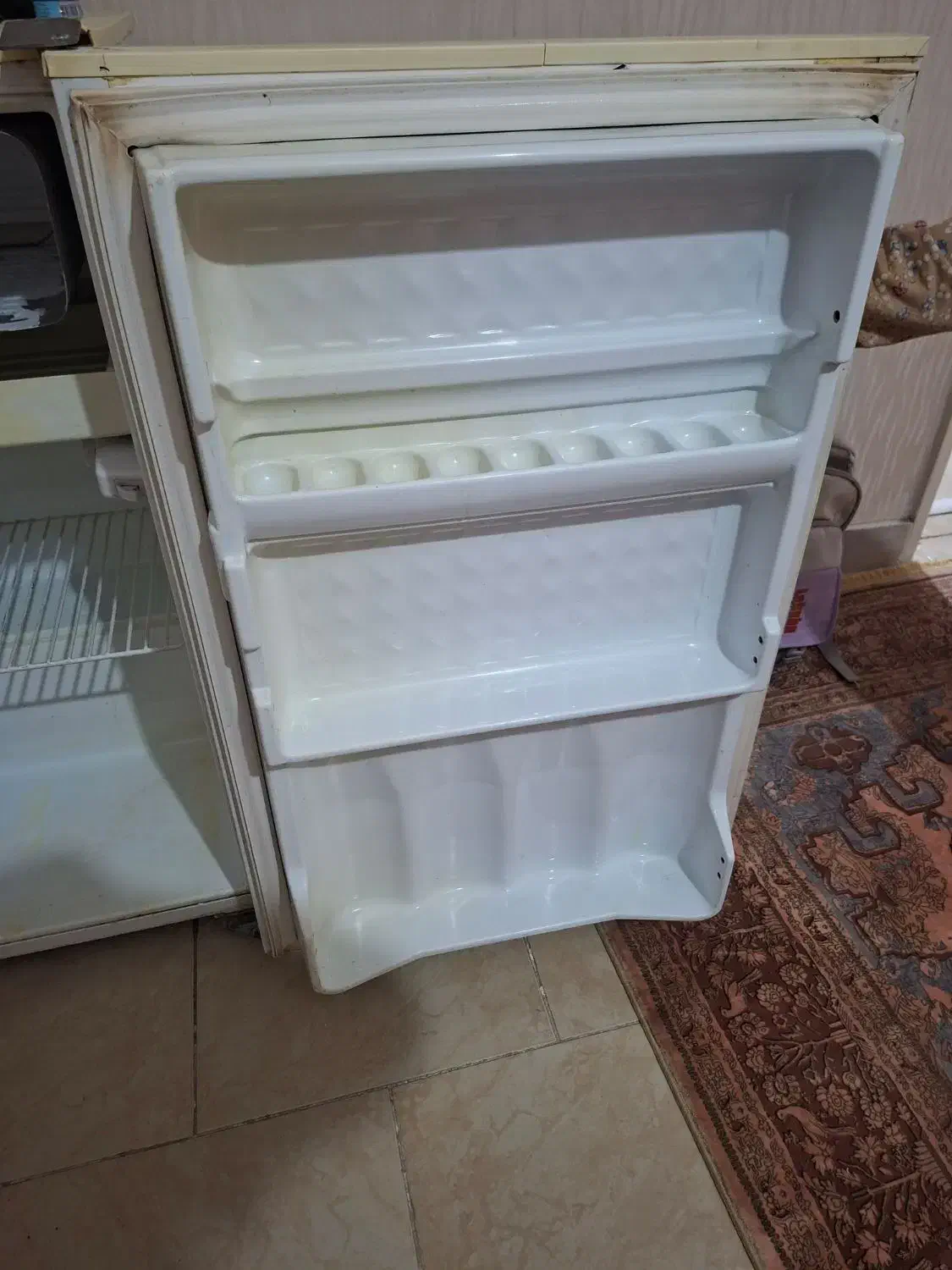 یخجال مغازه|یخچال و فریزر|قدس, شهرقدس|دیوار