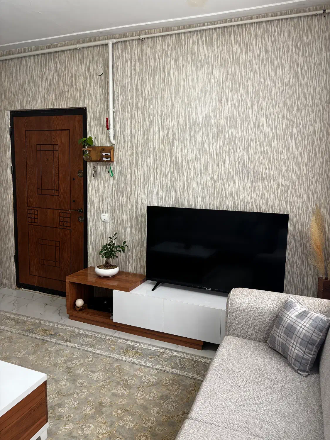 آپارتمان ۸۰ واحدی بنیاد مسکن|فروش آپارتمان|کرمانشاه, |دیوار