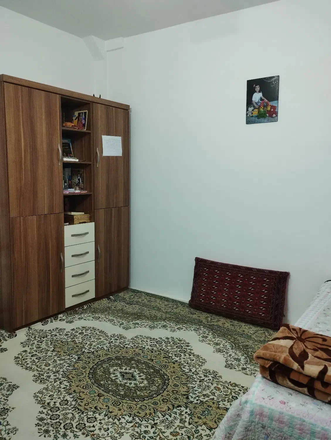 آپارتمان 160متری|فروش آپارتمان|مشهد, کوی المهدی|دیوار