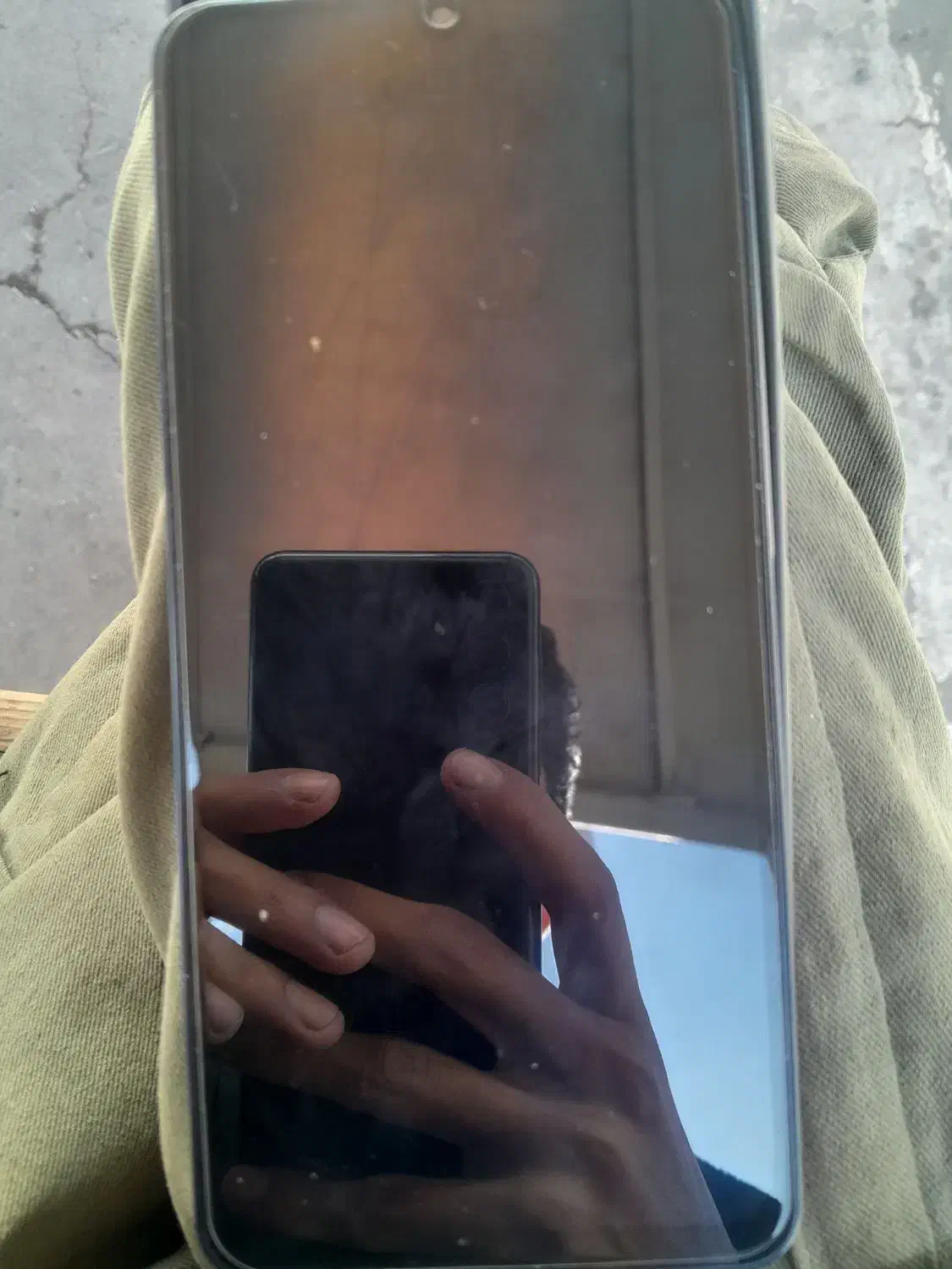 گلکسی A07 4g. 2026|موبایل|تهران, نازی‌آباد|دیوار