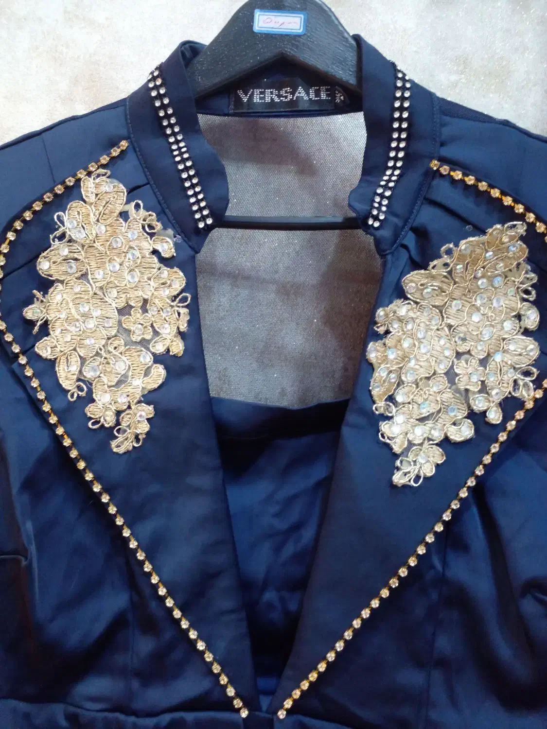 لباس مجلسی|لباس|اسلامشهر, شهرک قائمیه|دیوار