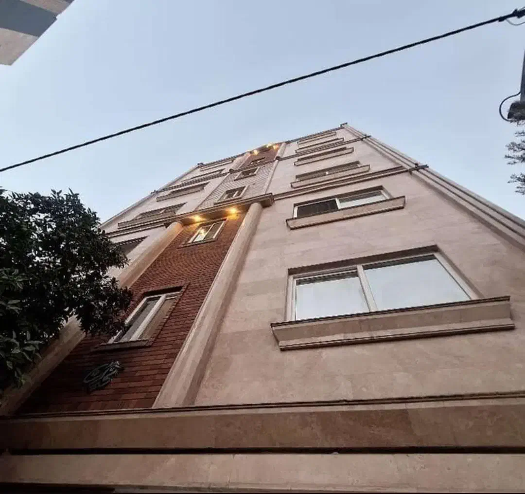 فروش واحد ۱۲۶ متری شیک در ملل لسانی|فروش آپارتمان|ساری, |دیوار