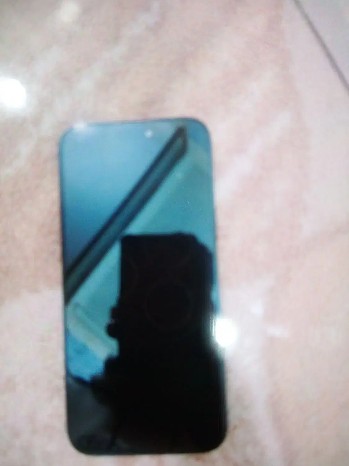 آیفن ۱۶نیمه فیک نو نو|موبایل|شادگان, |دیوار