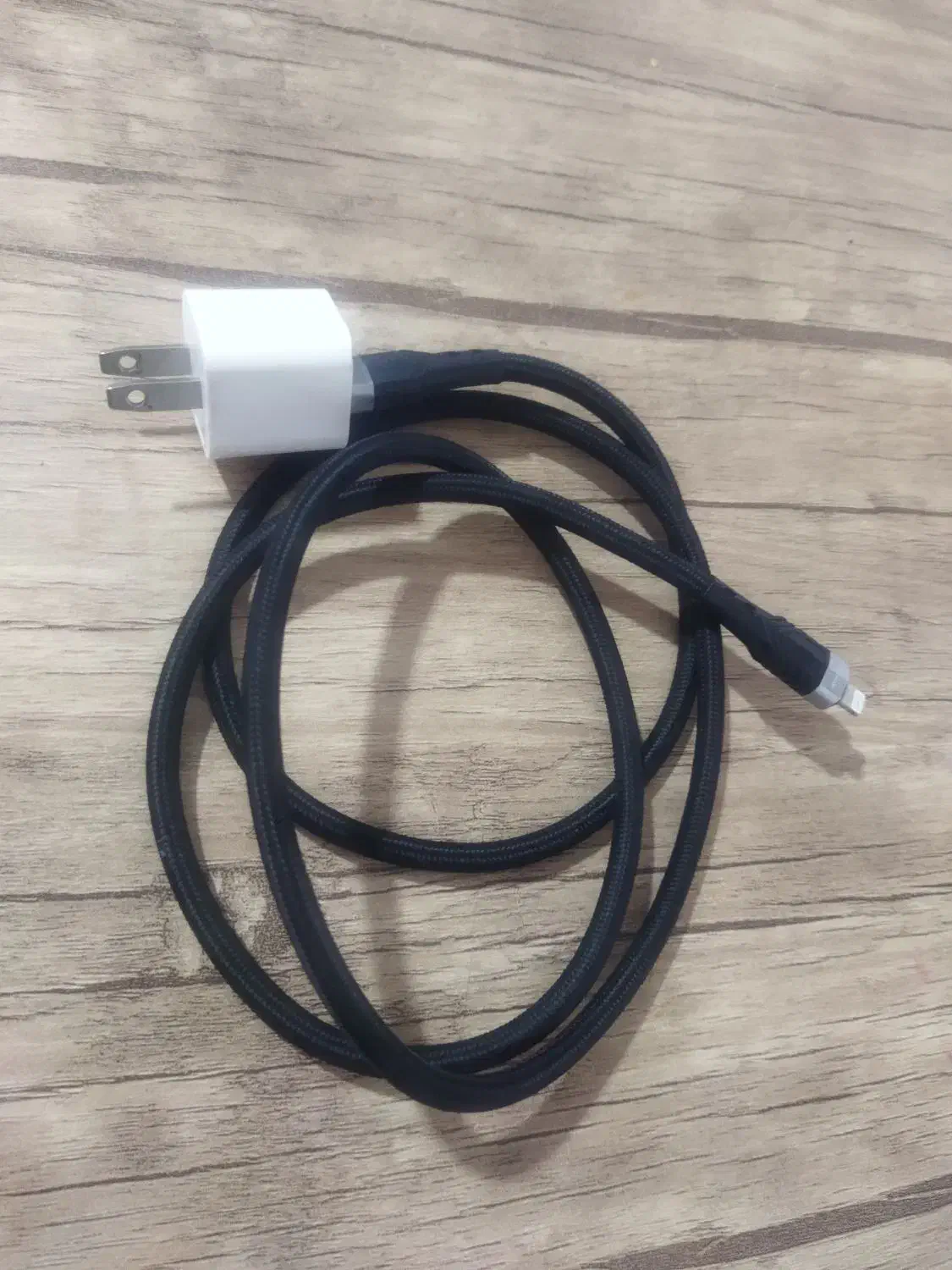 شارژر آیفون|لوازم جانبی موبایل و تبلت|مراغه, |دیوار