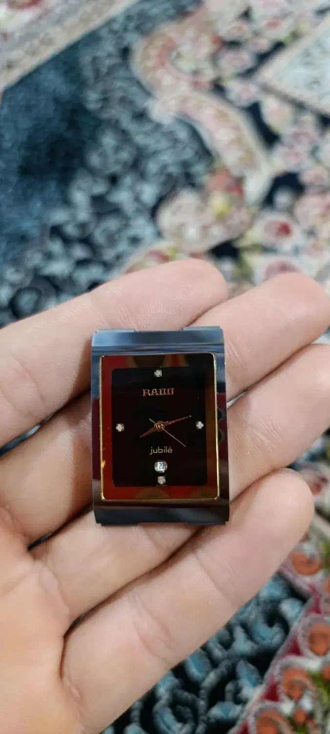 رادو اصل|ساعت|ایرانشهر, |دیوار