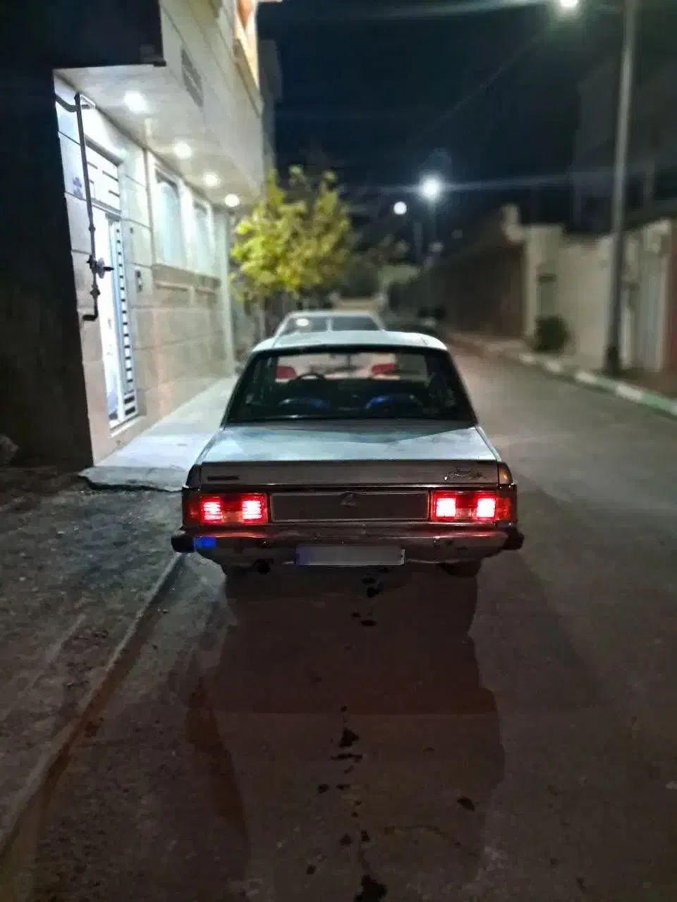 پیکان آرژانتینی|خودرو سواری و وانت|قم, پردیسان|دیوار