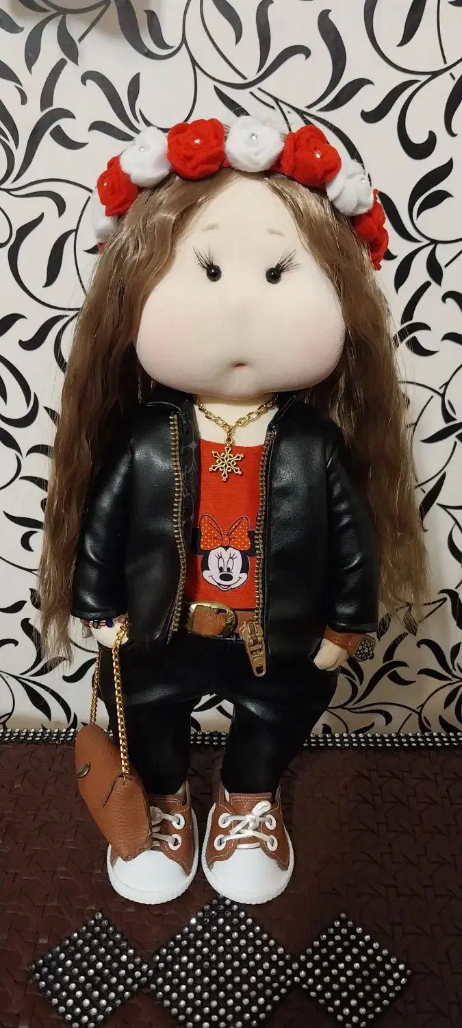 عروسک خنگول هدیه کادو|اسباب‌‌بازی|تبریز, |دیوار